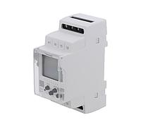 Gamme de contrôle du temps SHT-13/2 : 1 an SPDT x2 24-240VAC 24-240VDC ELKO EP