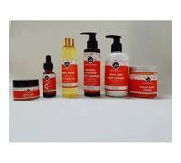 Gamme De Soins Éclaircissants - Kojic Clear - Extra Fort - Teint Clair - Tous Types De Peau - Mixte