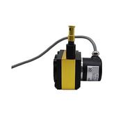 Gamme De Suivi De 1000 Mm Codeur Actionné Par Fil Capteur De Déplacement De Position De Phase AB Série CESI-S1000E(Voltage output 5V)