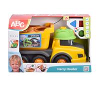 Gamme Dickie Abc Camion Harry
