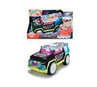 Dickie Toys Beat Hero Vehicle 32 Cm Multicolore Enfants