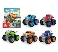 Gamme Dickie Dickie 4x4 Tout Terrain 10cm Asst