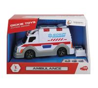 Gamme Dickie Dickie Ambulance