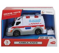 Gamme Dickie Dickie Ambulance