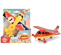 Dickie - Avion 14CM - Modèle Selon Disponibilité