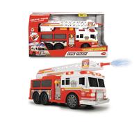 Gamme Dickie Dickie Camion Pompiers