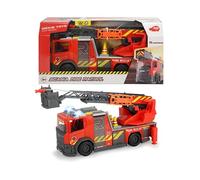 Gamme Dickie Dickie Camion Pompiers 35cm