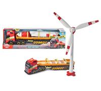 Gamme Dickie Dickie Camion Volvo + Eolienne 51cm