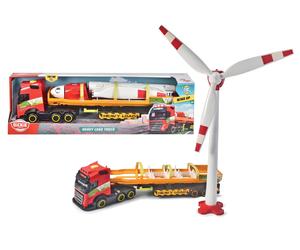 Gamme Dickie Dickie Camion Volvo + Eolienne 51cm
