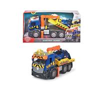 Gamme Dickie Dickie Depanneuse + Veh 26cm