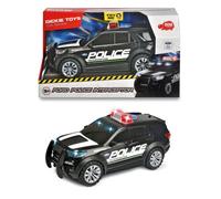 GAMME DICKIE DICKIE FORD POLICE INTERCEPTOR 25CM