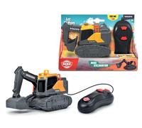 Gamme Dickie Dickie Pelleteuse Volvo Filo 14cm