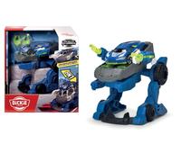 Gamme Dickie Dickie Rh Police Trooper