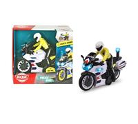 GAMME DICKIE DICKIE SOS POLICE BIKE