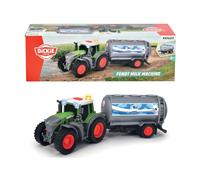 Gamme Dickie Dickie Tract. Fendt + Rem Lait 26cm