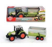 Gamme Dickie Dickie Tracteur Claas 36cm