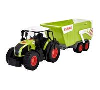 Gamme Dickie Dickie Tracteur Class + Rem 65cm