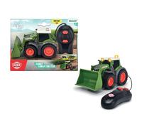 GAMME DICKIE DICKIE TRACTEUR FENDT FILO 13CM