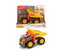 GAMME DICKIE DICKIE VOLVO CAMION CONST. 30CM