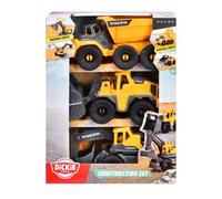 Gamme Dickie Dickie Volvo Set Construction