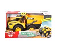 Gamme Dickie Dickie Volvo Tombereau 23cm