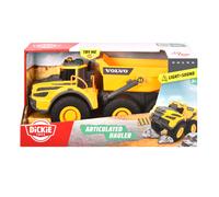 Gamme Dickie Dickie Volvo Tombereau 23cm