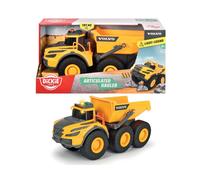 Gamme Dickie Dickie Volvo Tombereau 23cm