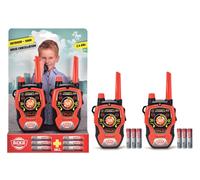 Gamme Dickie Dickie Walkie Talkie