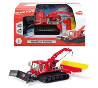 Gamme Dickie Dickie Winter Snow Hero