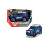 Gamme Dickie Mercedes G-Class Beatz Spinner