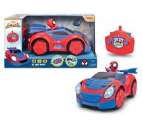 Gamme Dickie Rc Spidey Web Racer 27cm