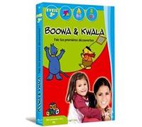 Mes premiers clics avec Boowa et Kwala