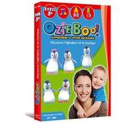 Gamme Eveil : Ozie Boo - Apprendre à vivre ensemble G