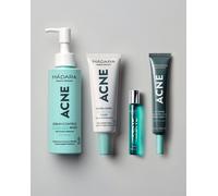 Gamme intégrale pour peaux à tendance acnéique