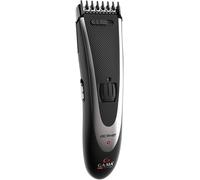 Gamme Italy Professional GC542 Tondeuse à cheveux Cord-Cordless légère, 24 réglages de coupe pour démêler et ajuster la longueur des cheveux