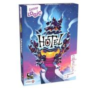 Gamme Logic : Hôtel