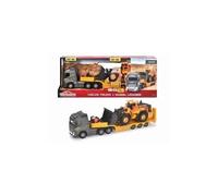 Gamme Majorette Majo Gs Volvo Camion+Chargeur 35cm