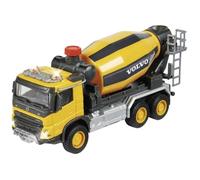 Gamme Majorette Majo Gs Volvo Camion Toupie 19cm