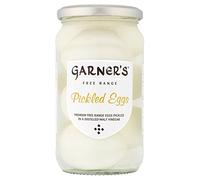 Gamme Mariné Gratuits Œufs Garner (De 465G)