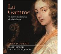 La Gamme