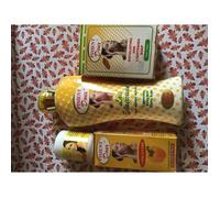 Gamme Piment Doux - Marque Non Spécifiée - Éclaircissante Intense - 4pcs - Sans Parabène - Pour Femmes