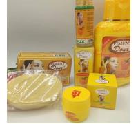 Gamme Piment Doux - Non Spécifié - 5 Pcs - 500 Ml - Éclaircissant - Mixte