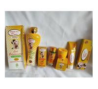 Gamme Piment Doux - Non Spécifié - Lait 250ml - Lotion - Sérum - Crème Anti-Tâches