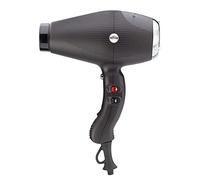 Gamme Plus Sèche Cheveux Professionnel Dual Aria Ionic. W 1850-2200. Prise Italienne