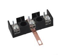 Gamme pour bornier - Four pour Amana pour Kenmore Wp9761958 - Modèles / Ps11747341 / Ap6014107 Remplacement Pc Mètres ignifuges