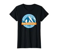 Gamme présidentielle T-Shirt Graphique avec Valeur