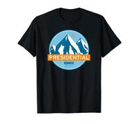 Gamme présidentielle T-Shirt Graphique avec Valeur