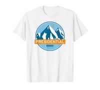 Gamme présidentielle T-Shirt Graphique avec Valeur