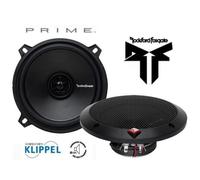 Gamme Prime Haut Parleur 2 Voies 13cm 80 Watts