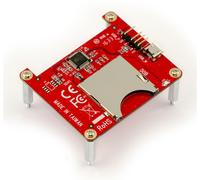 Gamme Pro - Adaptateur pour Raspberry Pi avec support - Carte SD